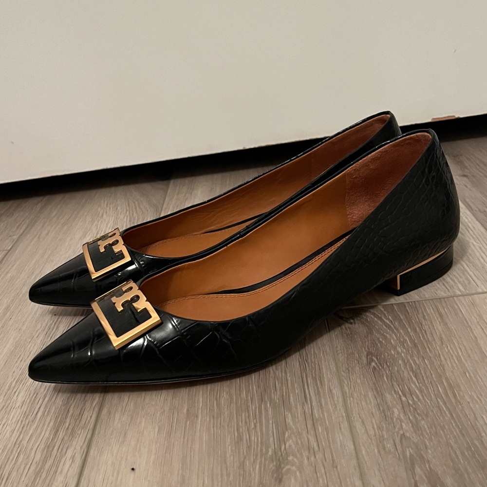 Tory Burch Flats